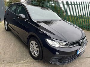 Volkswagen Polo 1.0 TSI LIFE 95BHP MANUAL  5DR - Image 2