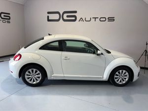 Volkswagen Beetle LEATHER- LOW KMS - COLOUR CODED- - Image 2