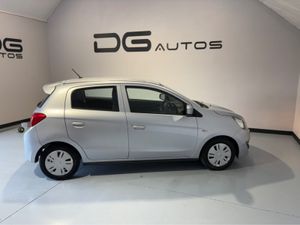 Mitsubishi Space Star NEW NCT - 1.0 PETROL - MANUA - Image 2