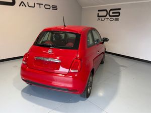 Fiat 500 Auto - Mint - Great Spec - 2yr NCT - 162 - Image 4