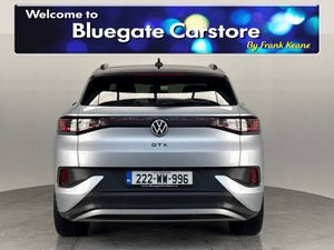 Volkswagen ID.4 GTX BUSINESS 77KWH 299HP**Digital - Image 4