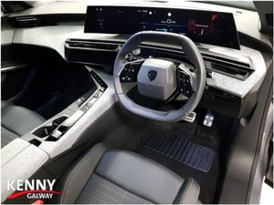 Peugeot 3008 Allure Hybrid *€500 Dunnes Voucher* - Image 2
