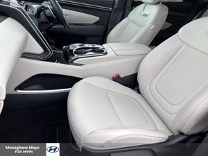 Hyundai Tucson EXECUTIVE PLUS 1.6 PETROL PLUG IN H - Image 4