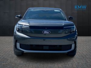 Ford Explorer Extended Range - Image 3