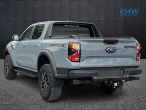 Ford Ranger 2.0 D Raptor..Raptor Pack - Image 4