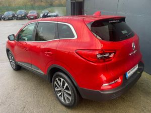 Renault Kadjar EQUILIBRE TCE 140 MY22 5DR - Image 4