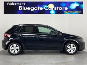 Volkswagen Polo Digital Dash**Touchscreen Media**R - Image 3