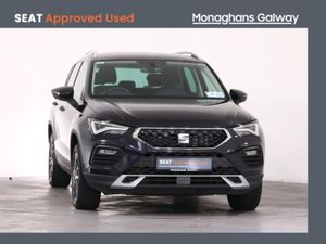 SEAT Ateca PA 2.0 TDI 115HP SE - Image 3
