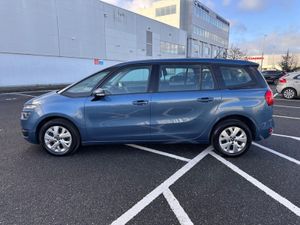Citroen C4 Picasso Grand C4picasso VTR+ NEW TIMING - Image 4