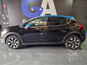 Citroen C3 LOW MILAGE-FLAIR  EDITION- 1.2 PETROL - Image 4