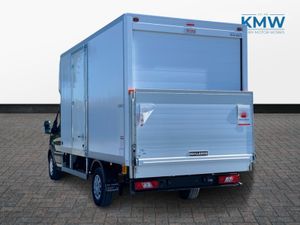 Ford Transit 2.0 TDCI LWB Trend  Luton Body..Tail- - Image 4