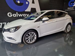 Opel Astra 43K MLS FROM NEW-1.4 PETROL- FULL NCT - Image 4