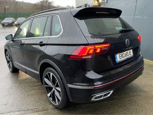 Volkswagen Tiguan 231 R-LINE TSI PHEV S- DSG AS NE - Image 4
