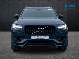 Volvo XC90 Ultimate Dark AWD T8 455 BHP..Air Suspe - Image 3