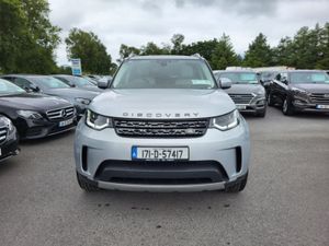 Land Rover Discovery HSE 7 Seater - Image 2