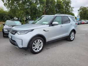 Land Rover Discovery HSE 7 Seater - Image 3