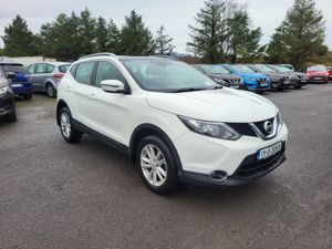 Nissan Qashqai 1.5 SV - Image 2