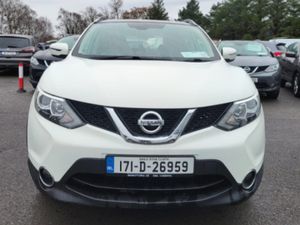 Nissan Qashqai 1.5 SV - Image 3