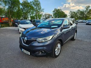 Renault Kadjar Dynamique NAV Energy DC 4DR - Image 3