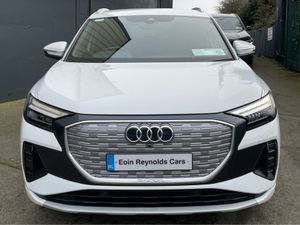 Audi Q4 e-tron 40 E-TRON SPORT 4DR AUTO AS NEW!! - Image 3