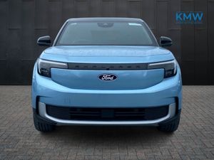 Ford Explorer Extended Range - Image 3