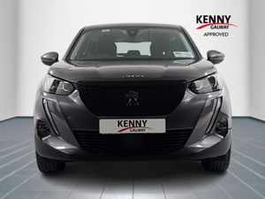 Peugeot 2008 ACTIVE 1.2 100 4DR PACK - Image 2