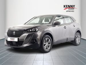 Peugeot 2008 ACTIVE 1.2 100 4DR PACK - Image 3