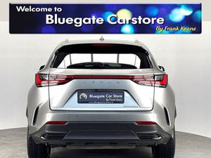 Lexus NX NX450H+ EXECUTIVE AWD**Digital Dash**Touc - Image 4