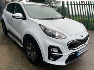 Kia Sportage K3 5DR LOW KMS! - Image 2