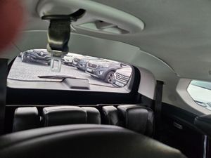 Renault Scenic Dynamique NAV DCI 4DR - Image 4