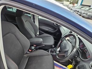 SEAT Ibiza 1.2tsi 90HP FR 4DR - Image 3