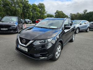 Nissan Qashqai 1.5 DSL SE SS MY20 4DR - Image 2