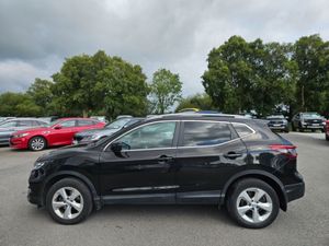 Nissan Qashqai 1.5 DSL SE SS MY20 4DR - Image 3
