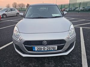 Suzuki Swift 1.2 Petrol , LOW MILEAGE, NEW NCT, FI - Image 3