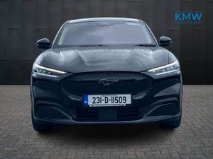 Ford Mustang Mach-E RWD Extended Range - Image 3