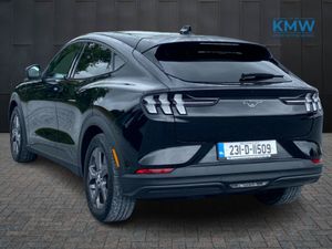 Ford Mustang Mach-E RWD Extended Range - Image 4