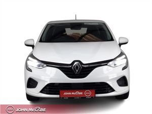 Renault Clio DYNAMIQUE TCE 100BHP 5DR MANUAL *RETA - Image 4