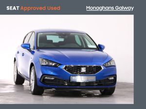 SEAT Leon 2.0 TDI 150HP DSG SE+ 5DR - Image 2