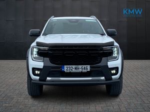 Ford Ranger 3.0 D V6 Wildtrak..20" Wheels..360 Cam - Image 4