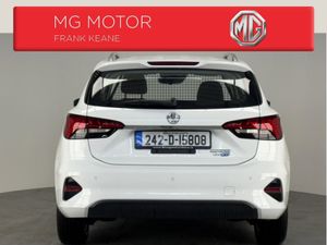 MG MG5 MG5 EXCITE LR A COMMERCIAL**ADAPTIVE CRUISE - Image 4