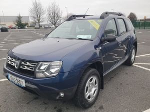 Dacia Duster 1.5 DCI Alternative MODEL, NEW NCT, F - Image 3