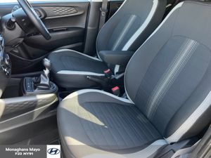 Hyundai i10 DELUXE 1.0 PETROL 5DR - Image 4