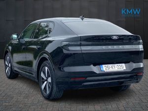 Ford Capri Extended Range - Image 4