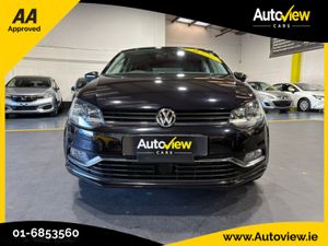 Volkswagen Polo 1.2 TSI 7 Speed DSG Automatic. AA - Image 2