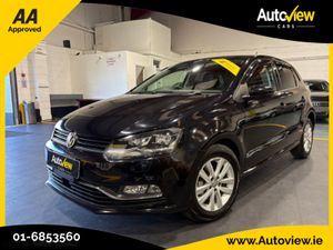 Volkswagen Polo 1.2 TSI 7 Speed DSG Automatic. AA - Image 4