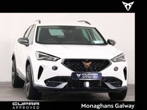 Cupra Formentor 2.0 TDI 150HP AUTO - Image 3