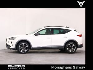 Cupra Formentor 2.0 TDI 150HP AUTO - Image 4