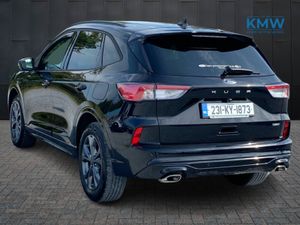 Ford Kuga ST-LINE X..Winter Pack - Image 4