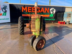 *** JOHN DEERE MODEL A .....BARN FIND  **** - Image 4