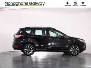 Ford Kuga 1.5 TDCI ST-LINE 120 5DR 120PS - Image 3